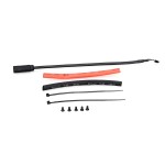 Originale pazzo prezzo all'ingrosso MAX2 HV 2-4S ESC per 1/10 RC modello auto Brushless Esc 60a Esc per auto Rc